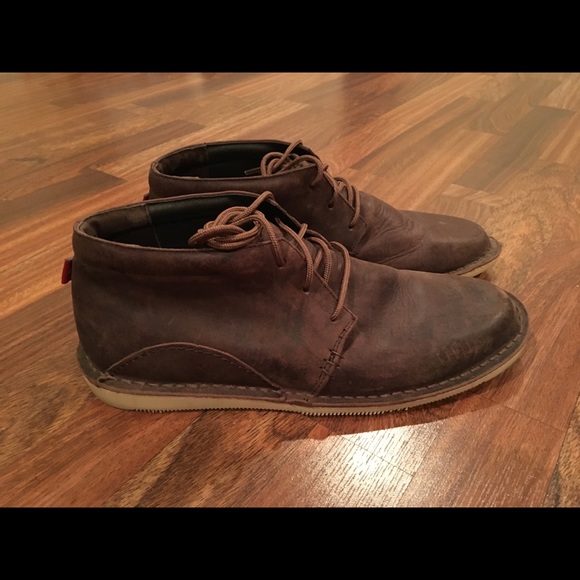 boot looks for fall 2018